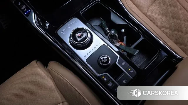 Kia Sorento 4th Generation id 3539368 из Кореи 19