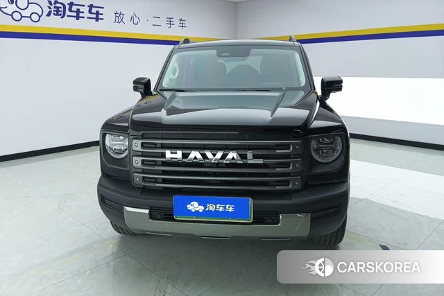 Haval Raptors PHEV id 4254728 из Китая 16