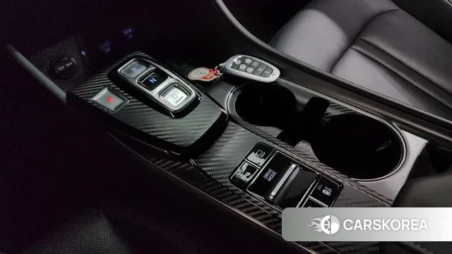 Hyundai Sonata (DN8) id 3671393 из Кореи 19