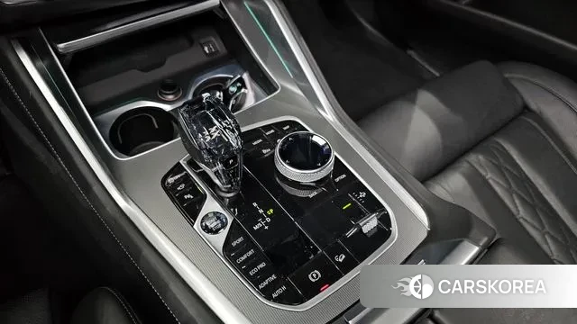 BMW X6 (G06) id 3037167 из Кореи 19