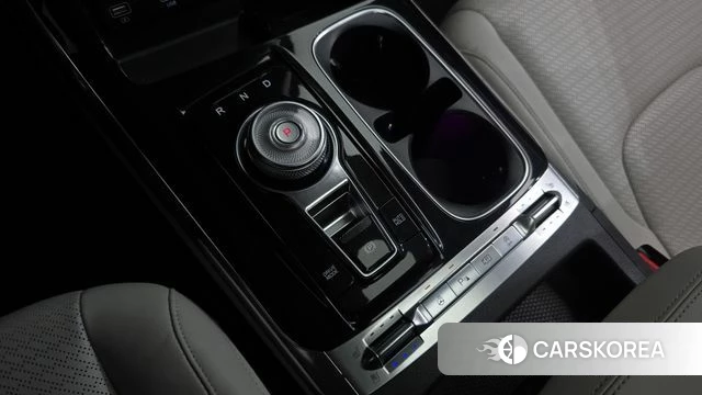 Kia Carnival 4th generation id 4293884 из Кореи 19