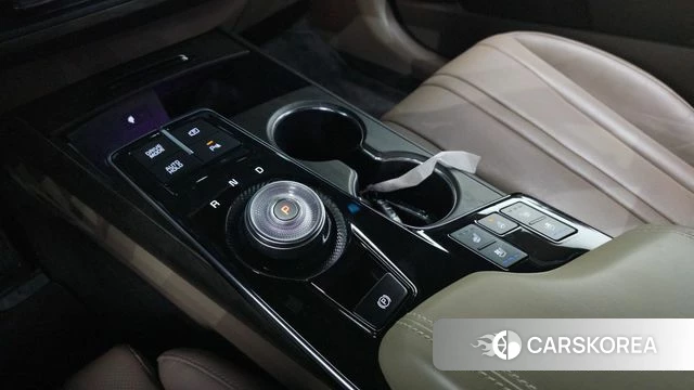 Kia K8 id 3812545 из Кореи 19