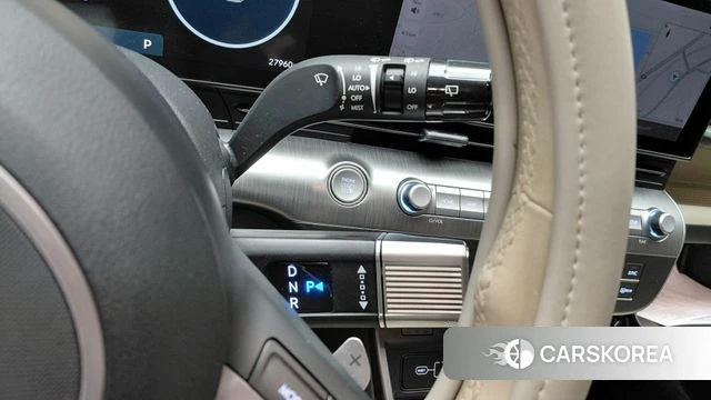 Hyundai Kona (SX2) id 4230519 из Кореи 31