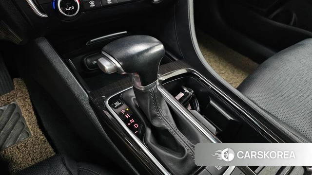 Kia The New K5 2nd generation id 4652272 из Кореи 31
