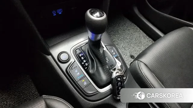 Hyundai Kona id 3723000 из Кореи 19