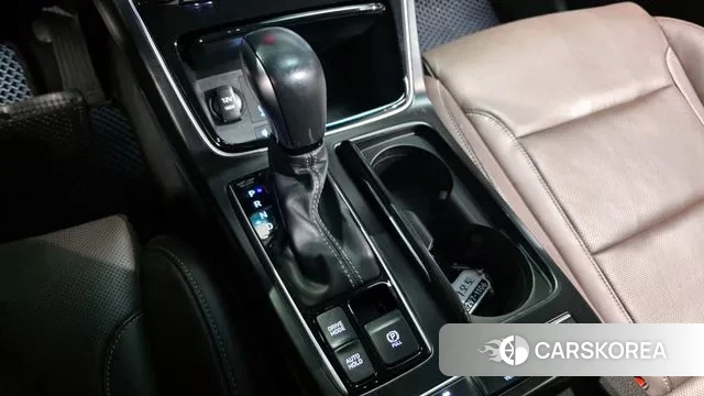 Hyundai Grandeur IG id 3429567 из Кореи 19