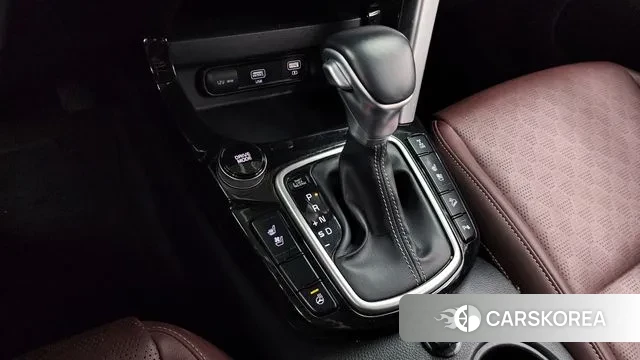 Kia Seltos id 3666564 из Кореи 19