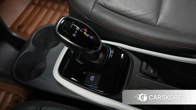 Chevrolet (GM Daewoo) Bolt EV id 4530680 из Кореи 19
