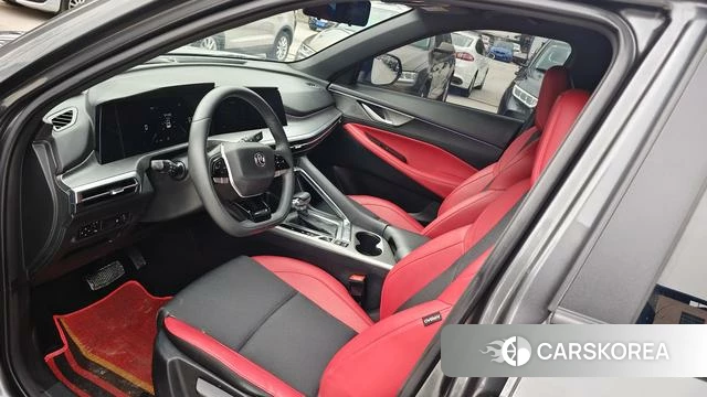 Chang'an CS35 PLUS id 4374759 из Китая 10