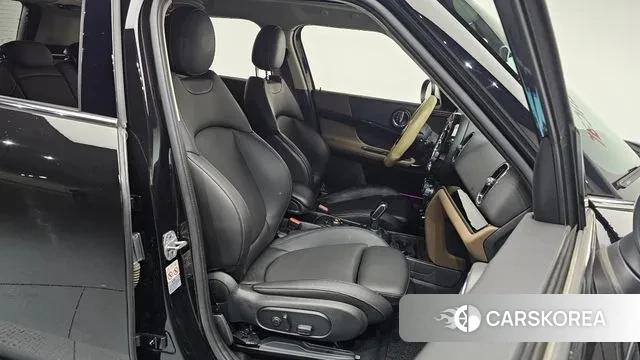 Mini Cooper Countryman id 3562533 из Кореи 19