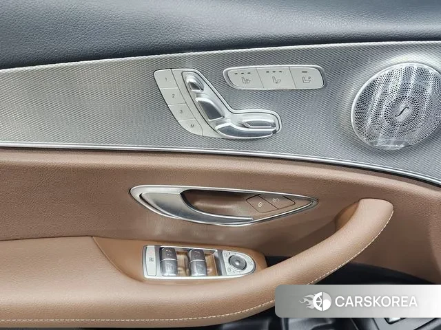 Mercedes-Benz E-Class W213 id 2422531 из Кореи 19