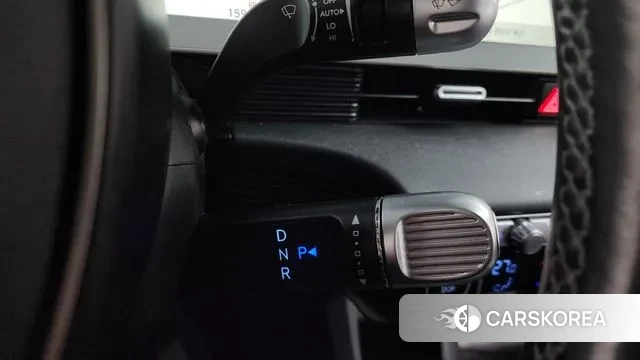 Hyundai Ionic 5 id 3437281 из Кореи 19