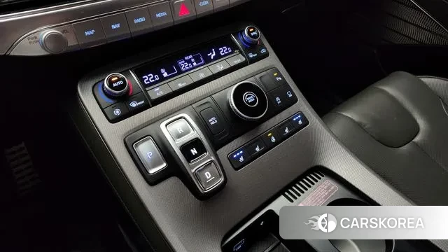 Hyundai Palisade id 3044422 из Кореи 19