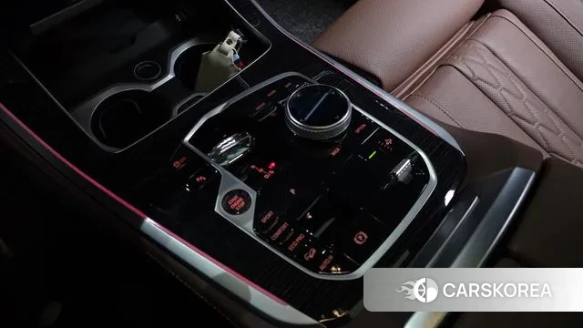 BMW X5 (G05) id 3599721 из Кореи 19