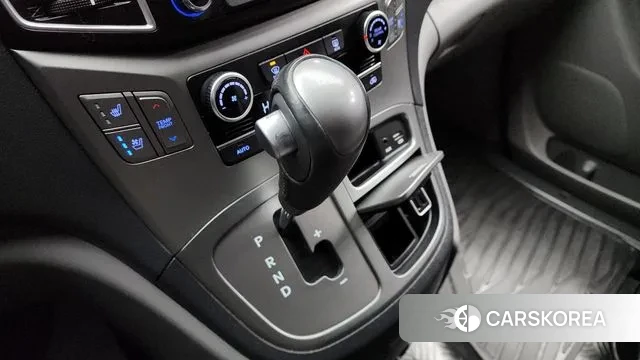 Hyundai The New Grand Starex id 3460050 из Кореи 19