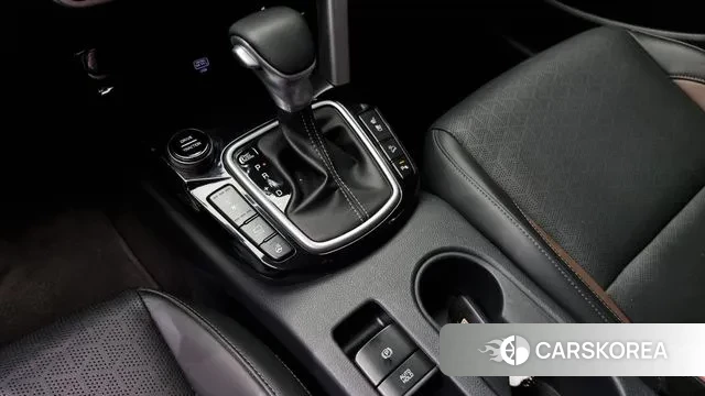 Kia Seltos id 2994930 из Кореи 19