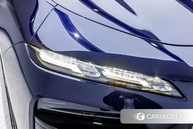 BMW i7 id 4265766 из Китая 37