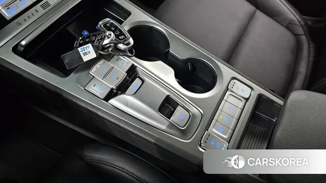 Hyundai Kona Electric id 3611842 из Кореи 19