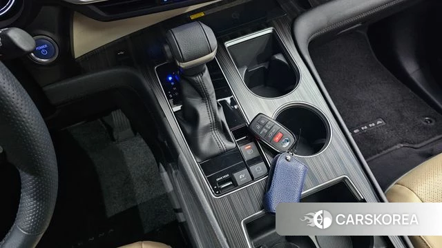 Toyota Sienna 4th Generation id 4292945 из Кореи 29