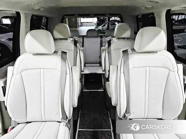 Hyundai Staria id 3332756 из Кореи 19