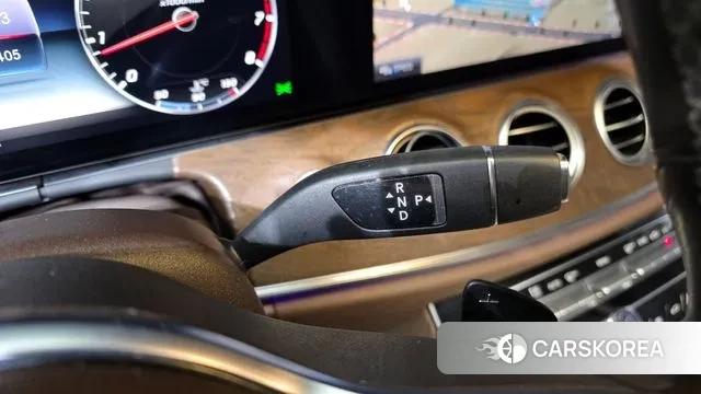 Mercedes-Benz E-Class W213 id 3428833 из Кореи 19