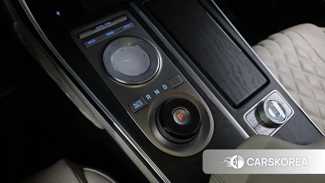 Genesis GV80 id 4603534 из Кореи 38