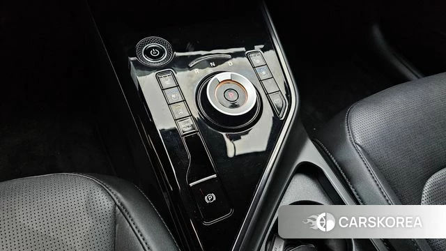 Kia Di All New Niro EV id 4725861 из Кореи 29