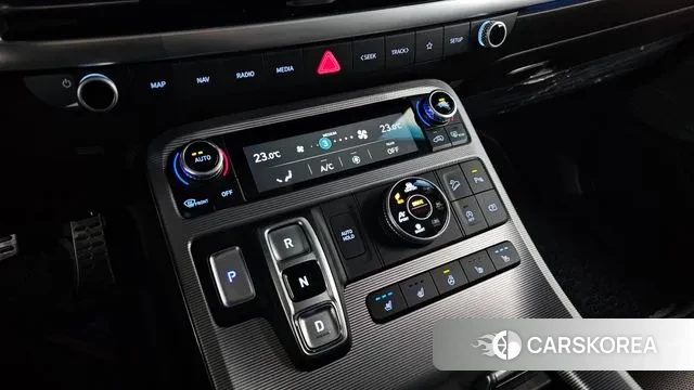 Hyundai The New Palisade id 3457838 из Кореи 19