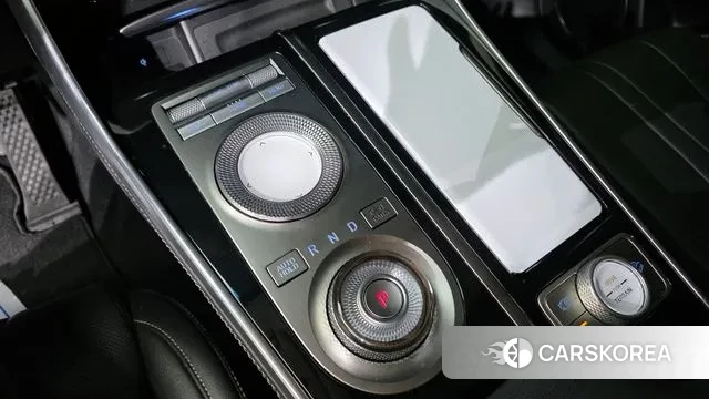 Genesis GV80 id 3361267 из Кореи 19