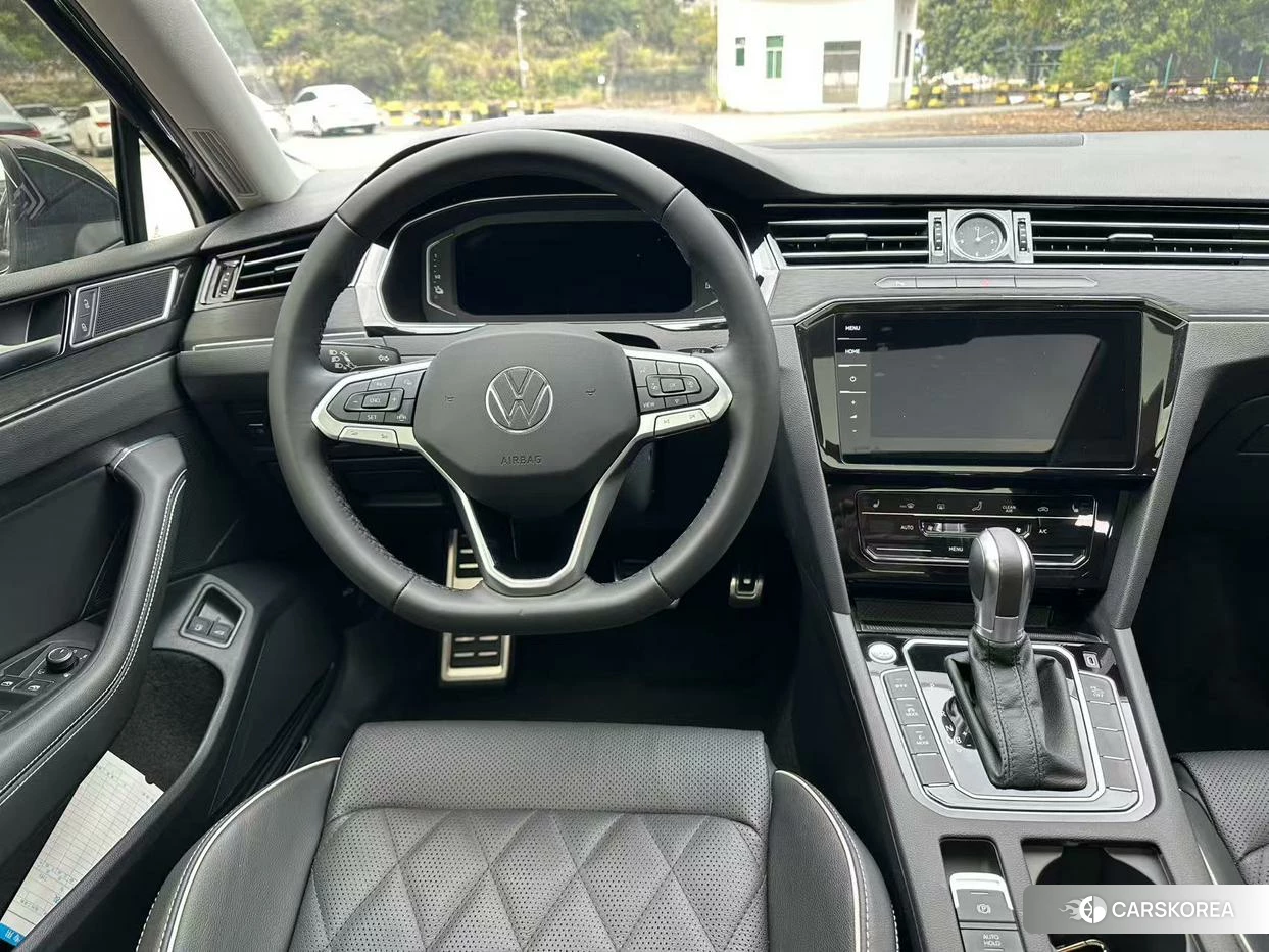 Volkswagen Magotan PHEV id 4440673 из Китая 17