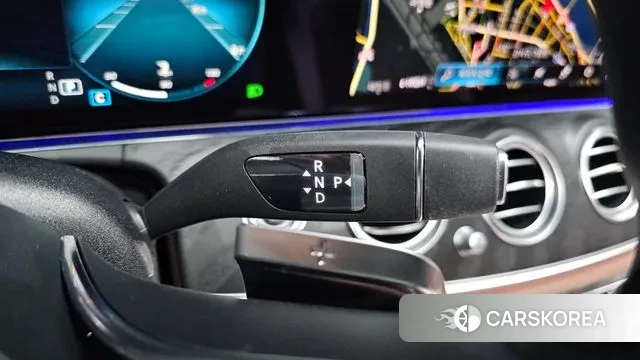 Mercedes-Benz E-Class W213 id 3751683 из Кореи 19