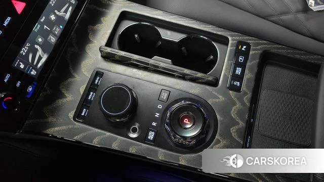 Genesis G80 (RG3) id 3914164 из Кореи 19