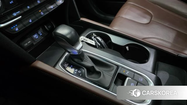 Hyundai Santa Fe TM id 3916960 из Кореи 19