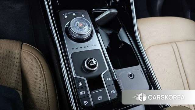 Kia The New Sorento 4th Generation id 4773200 из Кореи 19