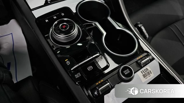 Kia K5 3rd generation id 4429194 из Кореи 29