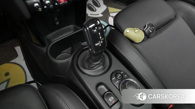 Mini Cooper S id 3827477 из Кореи 19