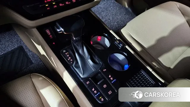 Kia The New Carnival id 3060886 из Кореи 19