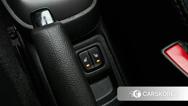 Chevrolet (GM Daewoo) The New Spark id 4551092 из Кореи 19