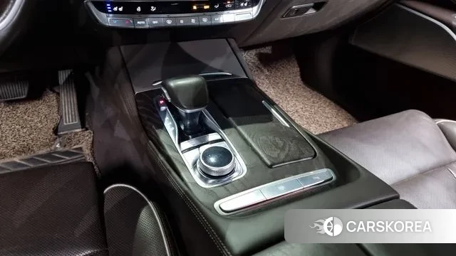 Kia More K9 id 3391694 из Кореи 19