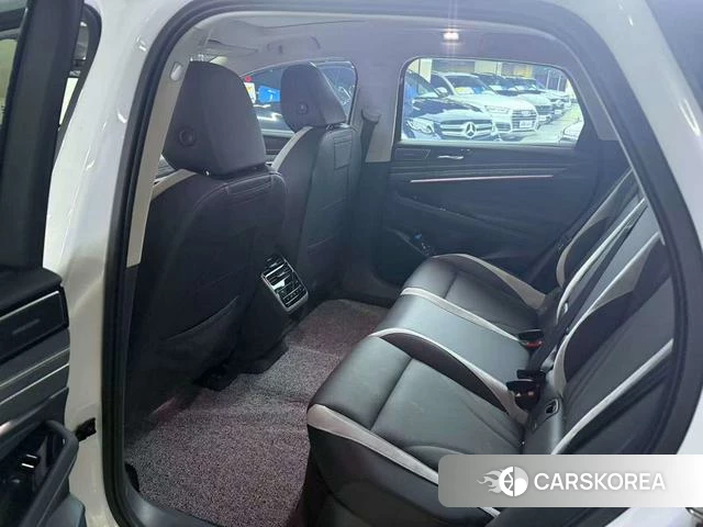 Volkswagen ID.7 VIZZION id 4300488 из Китая 9