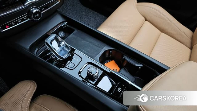 Volvo XC60 second Generation id 4593269 из Кореи 19