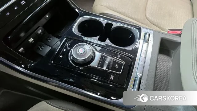 Kia Carnival 4th generation id 3454099 из Кореи 19