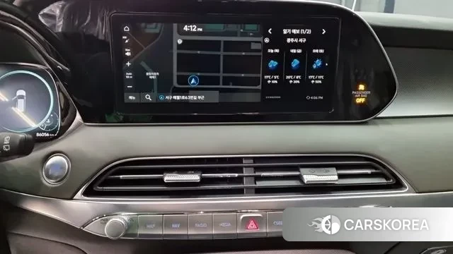 Hyundai Palisade id 3324557 из Кореи 15