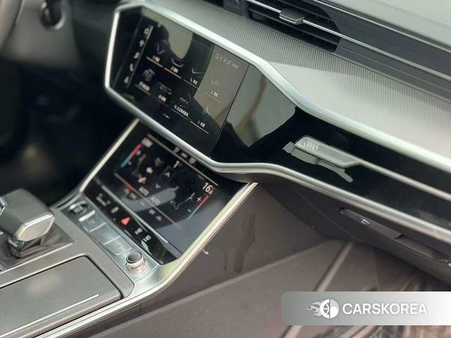 Audi A6L id 4278463 из Китая 21
