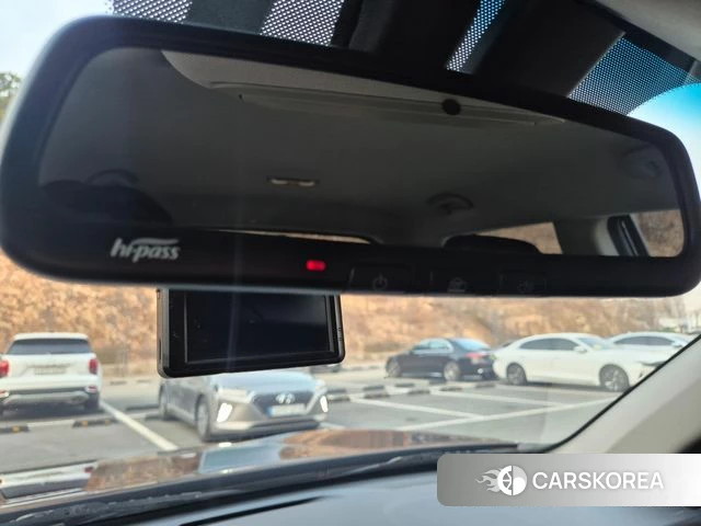 Ssangyong Beautiful Korando id 3911634 из Кореи 19