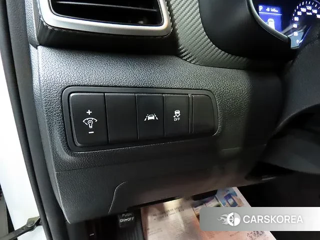 Hyundai All New Tucson id 3055388 из Кореи 19