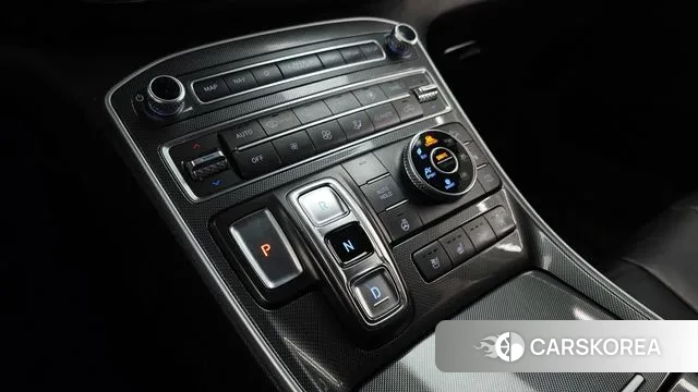 Hyundai The New Santa Fe id 3625662 из Кореи 19