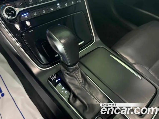 Hyundai Grandeur IG id 2907842 из Кореи 17