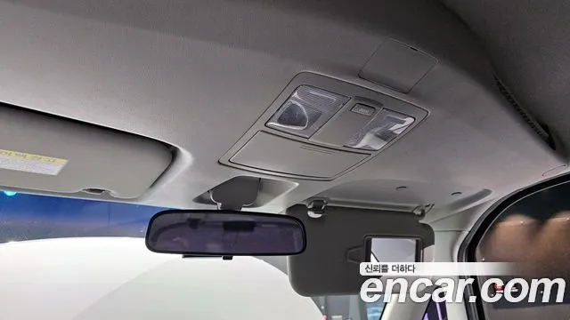 Kia The New Ray id 2545351 из Кореи 19