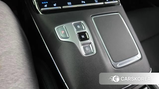 Hyundai The New Grandeur IG Hybrid id 4422737 из Кореи 19